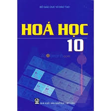HÓA HỌC 10