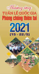 Kỷ niệm 75 năm ngày phòng, chống thiên tai