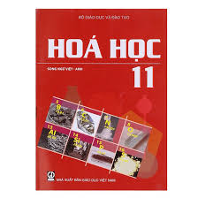 HÓA HỌC 11