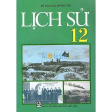 LỊCH SỬ 12