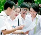 QĐ v/v công nhận học sinh trúng tuyển hệ trung cấp Đợt 1 năm học 2021 - 2022