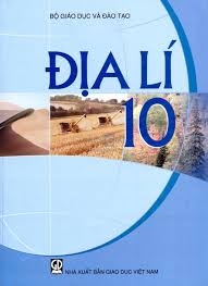 ĐỊA LÝ 10
