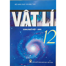 VẬT LÝ 12