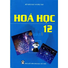 HÓA HỌC 12
