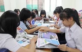 QUY TRÌNH TIẾP NHẬN HỒ SƠ ĐĂNG KÝ XÉT TUYỂN HỌC NGHỀ