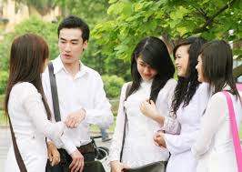 THÔNG BÁO CHIÊU SINH CÁC LỚP VĂN HÓA THPT HỆ GDTX NĂM HỌC 2019 - 2020