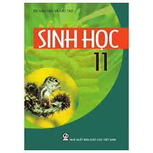 SINH HỌC 11