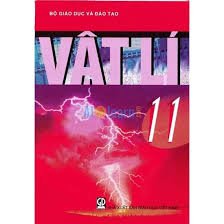 VẬT LÝ 11