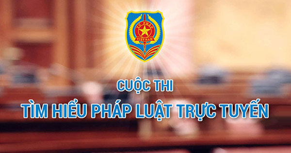 CV HƯỞNG ỨNG CUỘC THI 