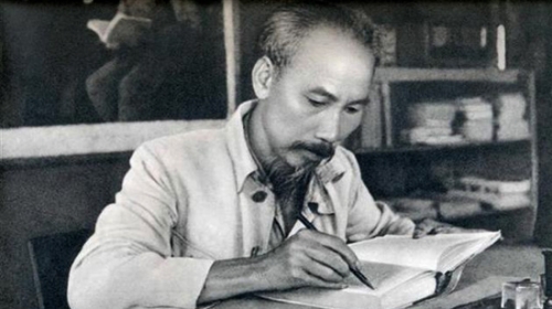 KỶ NIỆM 133 NĂM NGÀY SINH CHỦ TỊCH HỒ CHÍ MINH (19-5-1890 - 19-5-2023)