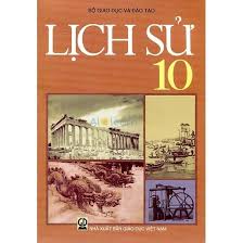 LỊCH SỬ 10