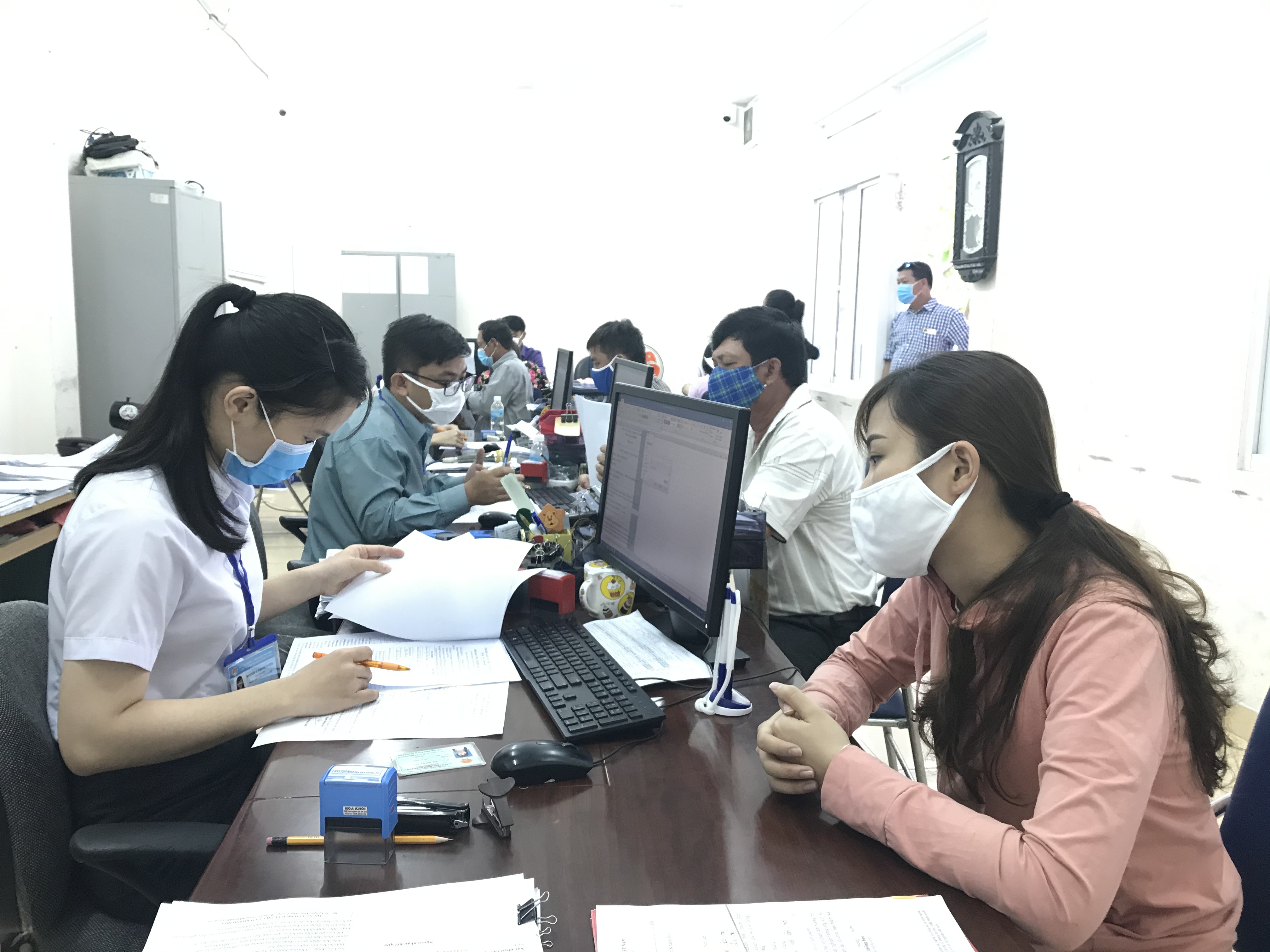 DANH SÁCH DOANH NGHIỆP THAM GIA PHIÊN GIAO DỊCH VIỆC LÀM NGÀY 17/02/2022 TẠI TRUNG TÂM DỊCH VỤ VIỆC LÀM KHÁNH HÒA
