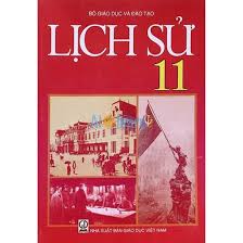 LỊCH SỬ 11
