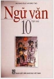 NGỮ VĂN 10