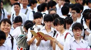 QUY CHẾ TUYỂN SINH TRÌNH ĐỘ TRUNG CẤP NĂM HỌC 2018 - 2019