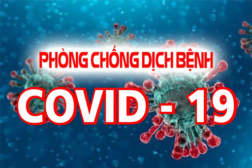 CÔNG VĂN PHÒNG, CHỐNG DỊCH BỆNH COVID-19