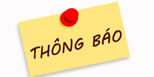 TB v/v HƯỚNG DẪN DẠY HỌC TRỰC TUYẾN QUA INTERNET TRONG THỜI GIAN NGHỈ HỌC ĐỂ PHÒNG, CHỐNG DỊCH COVID-19