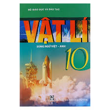 VẬT LÝ 10