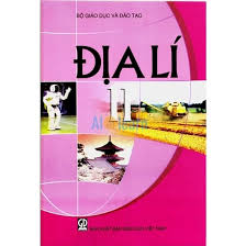 ĐỊA LÝ 11