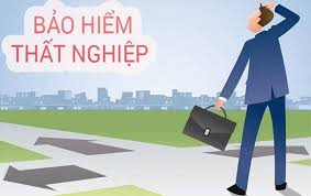 QUY TRÌNH ĐƯỢC HƯỞNG BẢO HIỂM THẤT NGHIỆP