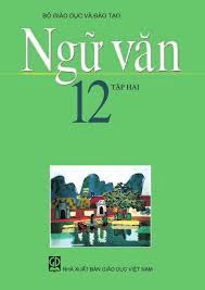 NGỮ VĂN 12